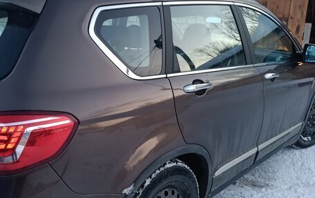 Haval H6, 2019 год, 1 820 000 рублей, 8 фотография