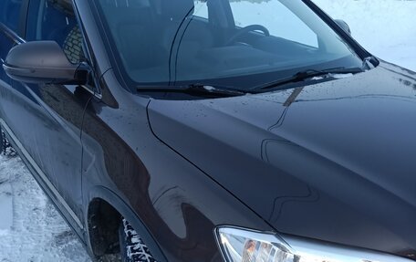 Haval H6, 2019 год, 1 820 000 рублей, 9 фотография