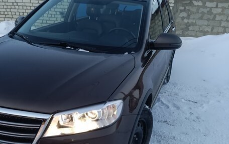 Haval H6, 2019 год, 1 820 000 рублей, 10 фотография