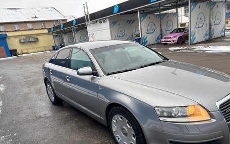 Audi A6, 2006 год, 950 000 рублей, 2 фотография
