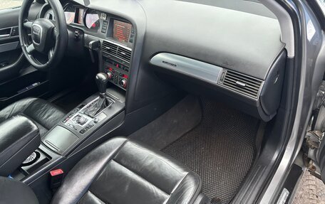 Audi A6, 2006 год, 950 000 рублей, 7 фотография