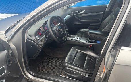 Audi A6, 2006 год, 950 000 рублей, 8 фотография