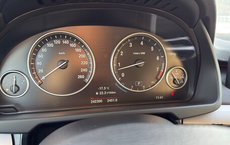 BMW X5, 2014 год, 2 499 000 рублей, 5 фотография