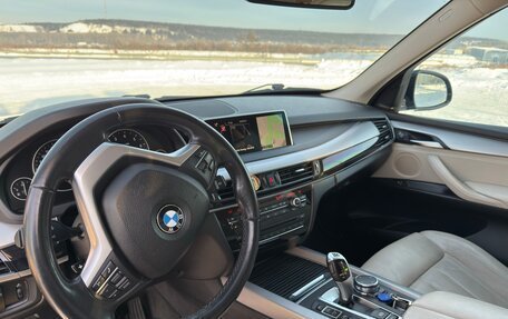 BMW X5, 2014 год, 2 499 000 рублей, 7 фотография