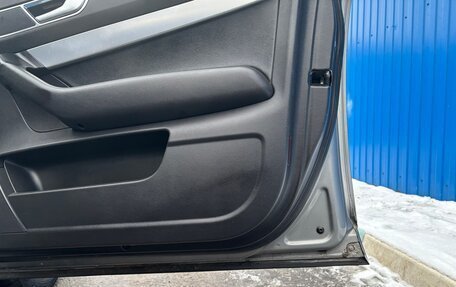 Audi A6, 2006 год, 950 000 рублей, 9 фотография