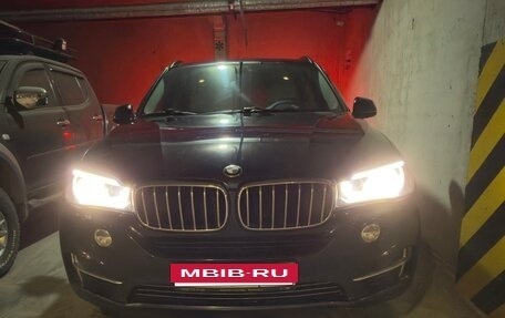 BMW X5, 2014 год, 2 499 000 рублей, 4 фотография