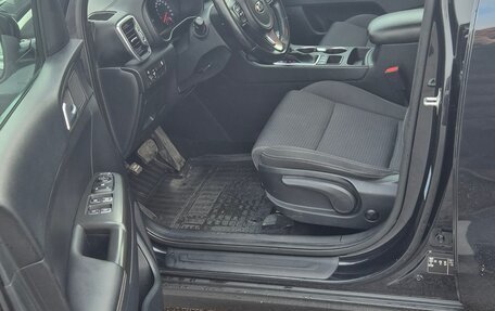 KIA Sportage IV рестайлинг, 2017 год, 1 800 000 рублей, 7 фотография