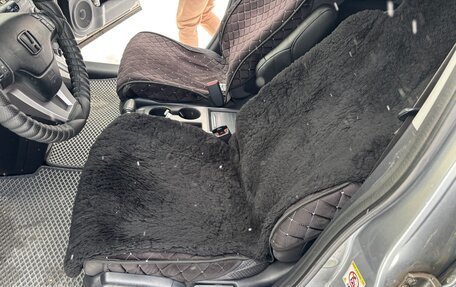 Honda CR-V III рестайлинг, 2008 год, 1 150 000 рублей, 8 фотография