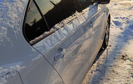 Skoda Rapid I, 2017 год, 1 350 000 рублей, 5 фотография