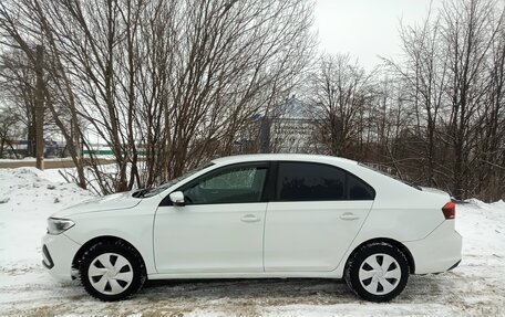 Volkswagen Polo VI (EU Market), 2020 год, 698 000 рублей, 2 фотография