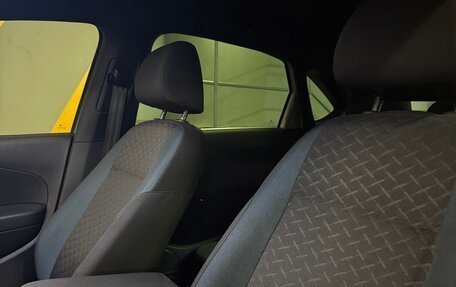 Volkswagen Polo VI (EU Market), 2019 год, 1 690 000 рублей, 9 фотография