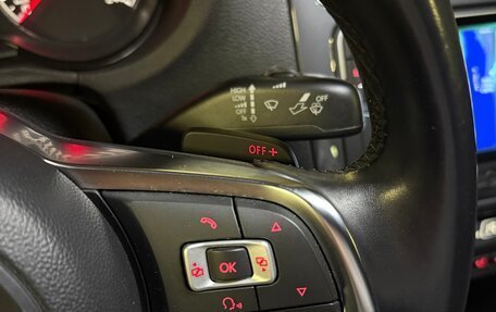 Volkswagen Polo VI (EU Market), 2019 год, 1 690 000 рублей, 12 фотография