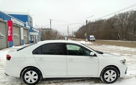 Volkswagen Polo VI (EU Market), 2020 год, 698 000 рублей, 6 фотография