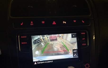 Volkswagen Polo VI (EU Market), 2019 год, 1 690 000 рублей, 17 фотография