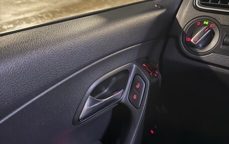 Volkswagen Polo VI (EU Market), 2019 год, 1 690 000 рублей, 18 фотография