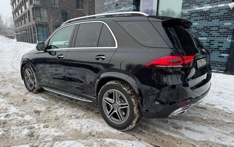 Mercedes-Benz GLE, 2020 год, 7 200 000 рублей, 7 фотография