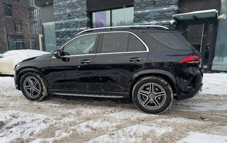 Mercedes-Benz GLE, 2020 год, 7 200 000 рублей, 9 фотография