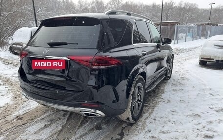 Mercedes-Benz GLE, 2020 год, 7 200 000 рублей, 8 фотография