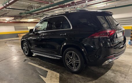 Mercedes-Benz GLE, 2020 год, 7 200 000 рублей, 14 фотография