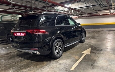 Mercedes-Benz GLE, 2020 год, 7 200 000 рублей, 13 фотография