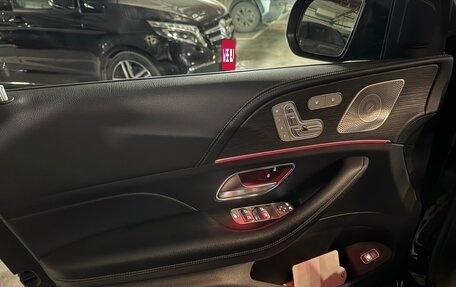 Mercedes-Benz GLE, 2020 год, 7 200 000 рублей, 10 фотография