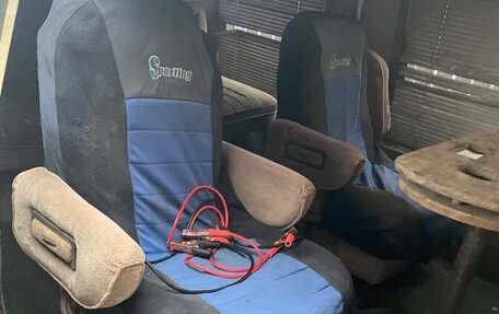 Chevrolet Van, 1984 год, 650 000 рублей, 7 фотография