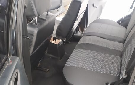 Chevrolet Niva I рестайлинг, 2011 год, 350 000 рублей, 6 фотография