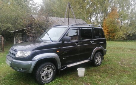 ЛуАЗ Patriot, 2006 год, 300 000 рублей, 4 фотография