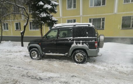 ЛуАЗ Patriot, 2006 год, 300 000 рублей, 3 фотография
