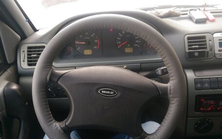 ЛуАЗ Patriot, 2006 год, 300 000 рублей, 5 фотография