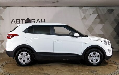 Hyundai Creta I рестайлинг, 2016 год, 1 299 000 рублей, 6 фотография