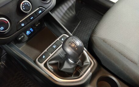 Hyundai Creta I рестайлинг, 2016 год, 1 299 000 рублей, 13 фотография