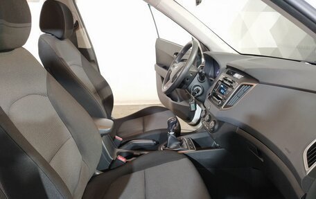 Hyundai Creta I рестайлинг, 2016 год, 1 299 000 рублей, 17 фотография