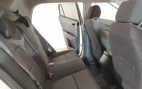 Hyundai Creta I рестайлинг, 2016 год, 1 299 000 рублей, 16 фотография