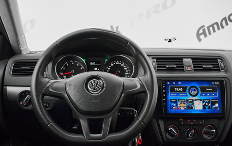 Volkswagen Jetta VI, 2015 год, 1 085 000 рублей, 6 фотография