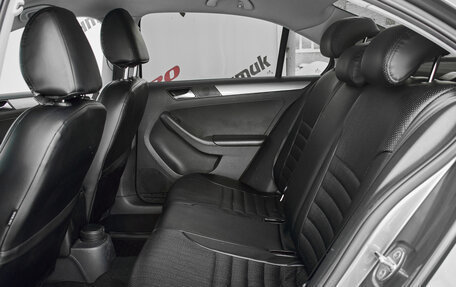 Volkswagen Jetta VI, 2015 год, 1 085 000 рублей, 18 фотография