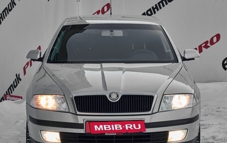 Skoda Octavia, 2007 год, 650 000 рублей, 2 фотография