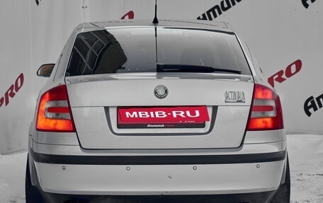 Skoda Octavia, 2007 год, 650 000 рублей, 5 фотография