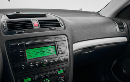 Skoda Octavia, 2007 год, 650 000 рублей, 14 фотография