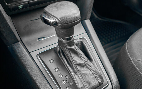 Skoda Octavia, 2007 год, 650 000 рублей, 16 фотография