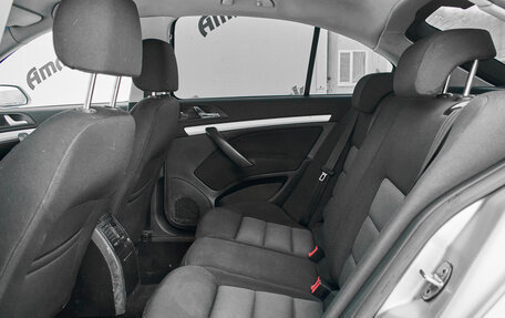 Skoda Octavia, 2007 год, 650 000 рублей, 18 фотография