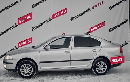 Skoda Octavia, 2007 год, 650 000 рублей, 7 фотография