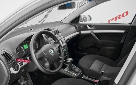 Skoda Octavia, 2007 год, 650 000 рублей, 9 фотография