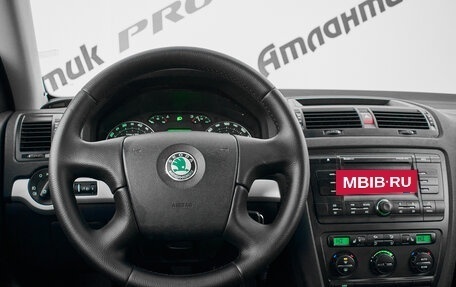 Skoda Octavia, 2007 год, 650 000 рублей, 11 фотография