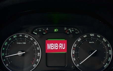 Skoda Octavia, 2007 год, 650 000 рублей, 12 фотография