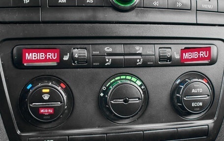 Skoda Octavia, 2007 год, 650 000 рублей, 15 фотография