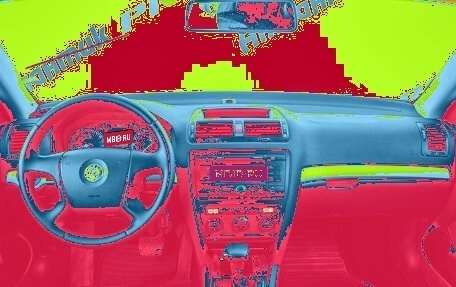 Skoda Octavia, 2007 год, 650 000 рублей, 10 фотография