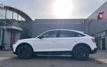 Audi Q5, 2024 год, 4 669 333 рублей, 4 фотография