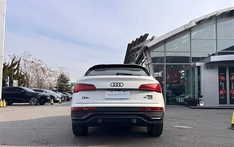 Audi Q5, 2024 год, 4 669 333 рублей, 5 фотография