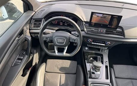 Audi Q5, 2024 год, 4 669 333 рублей, 8 фотография